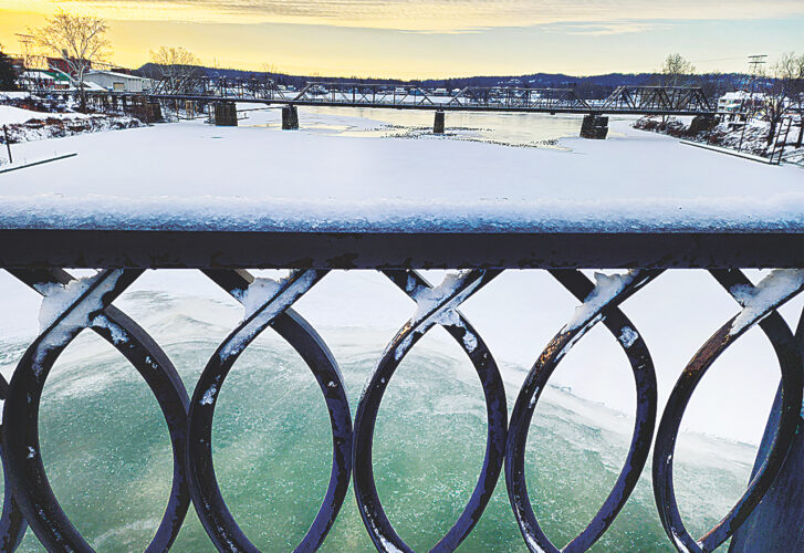 Cold crossing